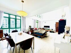 Windermere (D23), Condominium #596523711